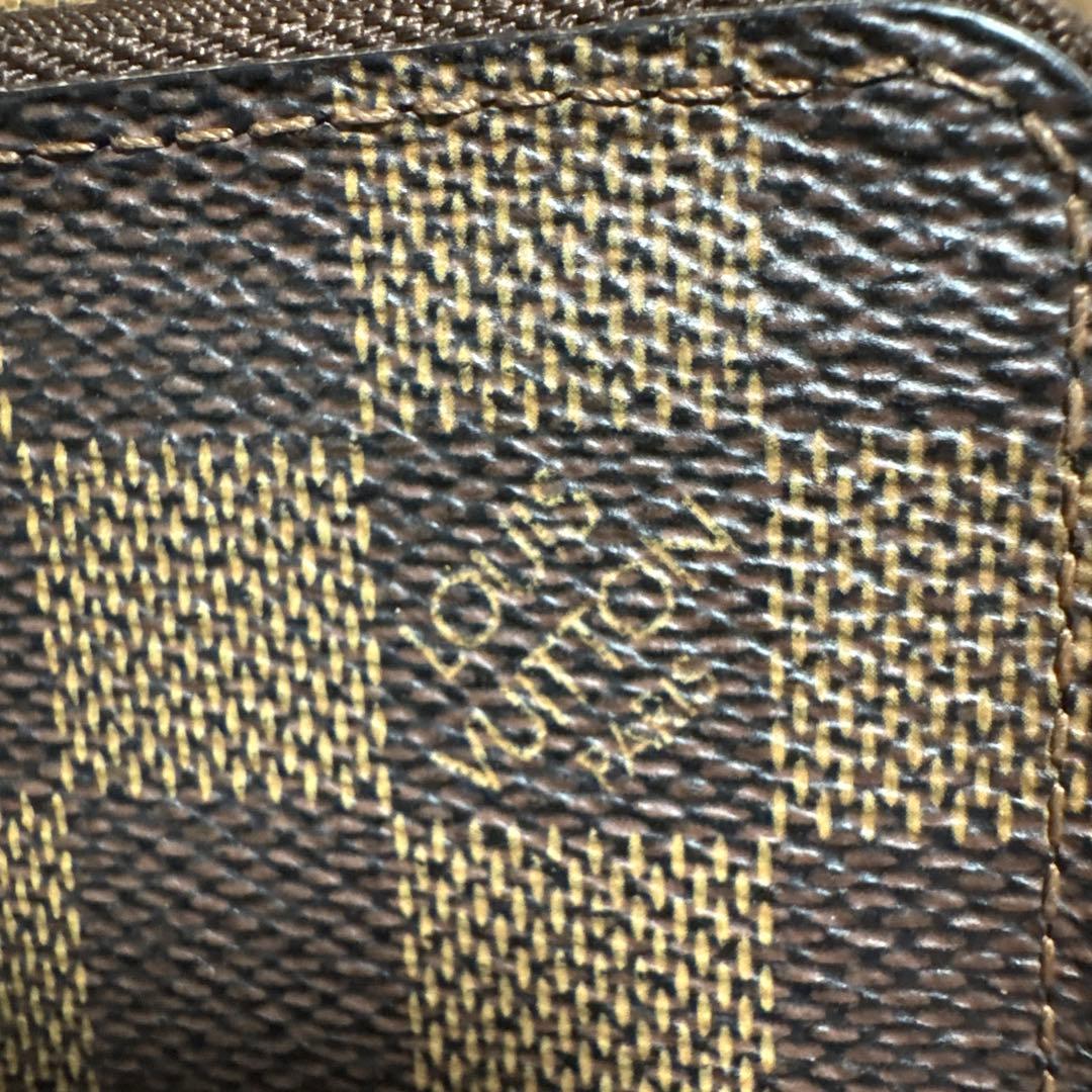 博*多様 Louis Vuitton ダミエ ケース