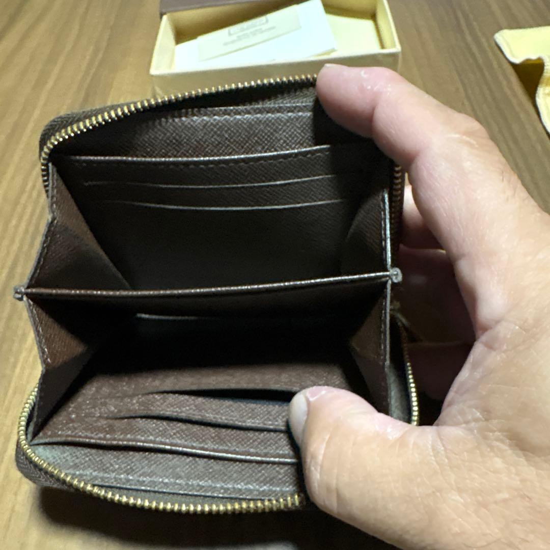 博*多様 Louis Vuitton ダミエ ケース