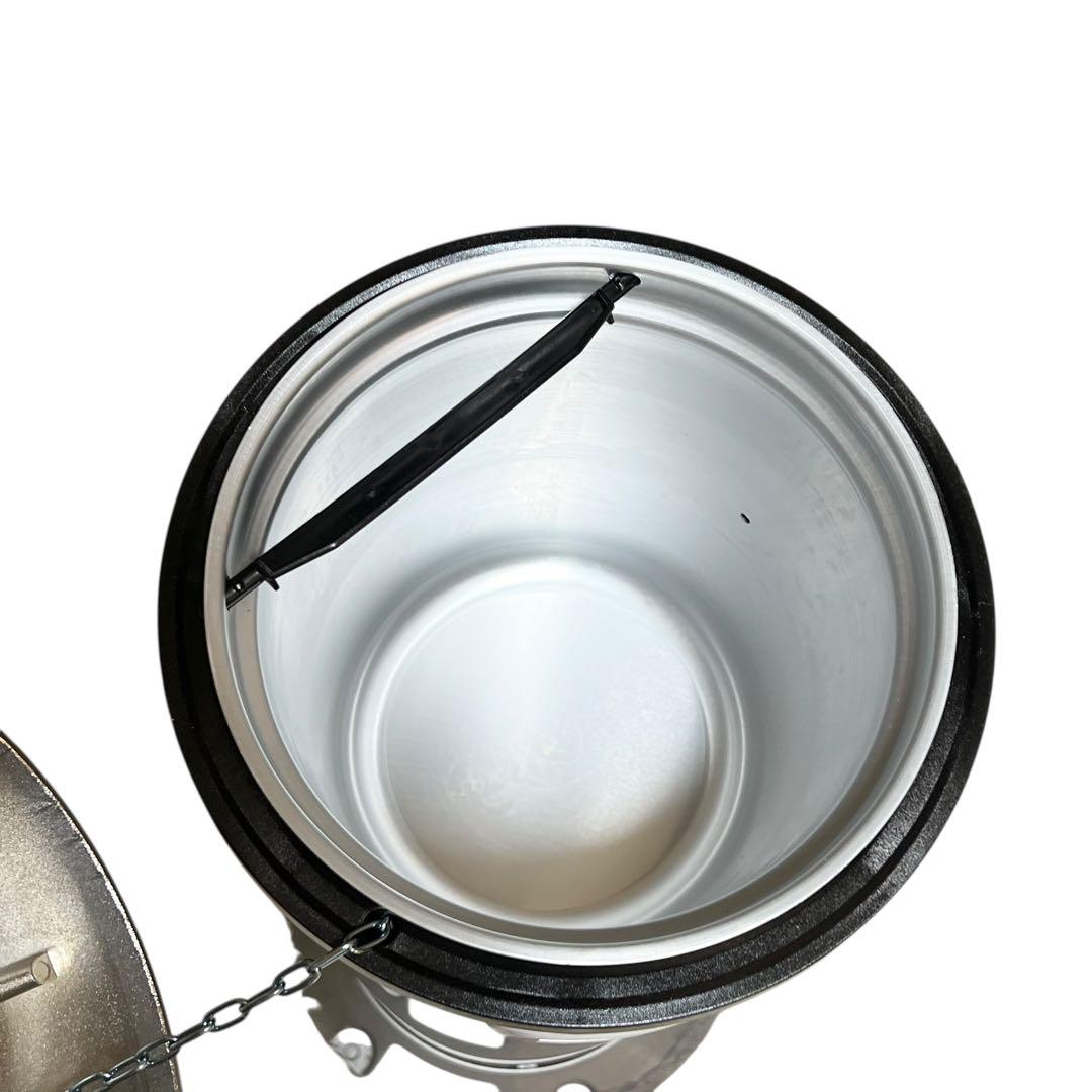 【未使用】JT 業務用スタンド灰皿 灰皿 業務用 業務用灰皿 日本たばこ産業