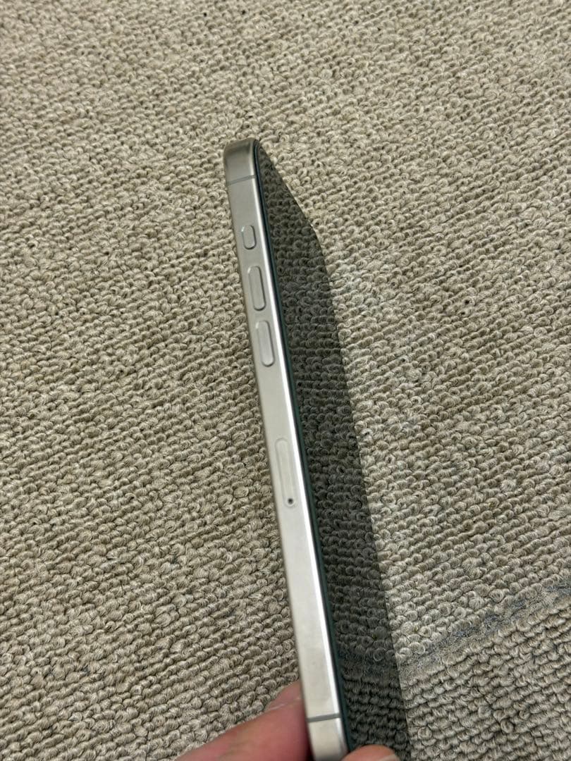 【値下中】Apple iPhone15 ProMAX 香港版 256GB