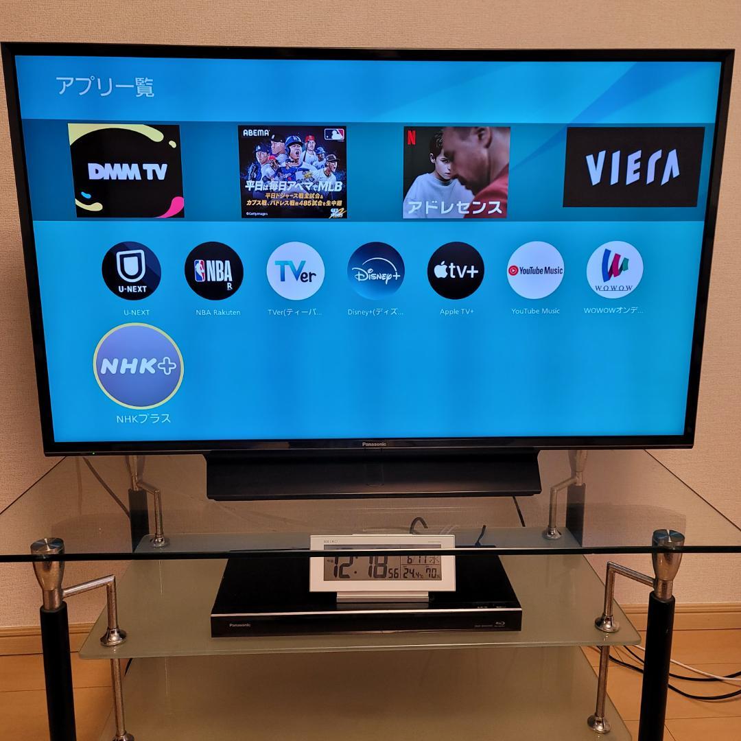 VIERA 　TH-43 FX-750