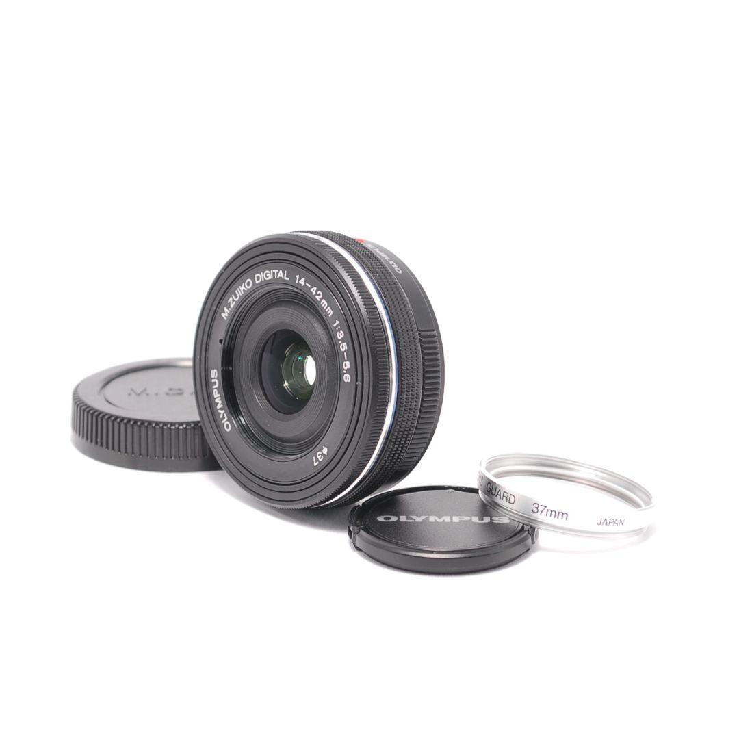 ❤即購入1000円OFF❤お得な実用品❤ オリンパス PEN E-PL6