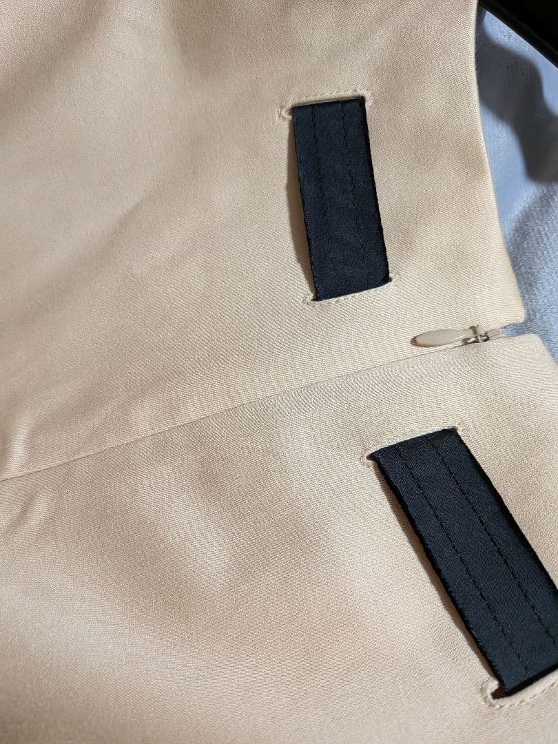 ハロッズ　Harrods ワンピース　リボン　3