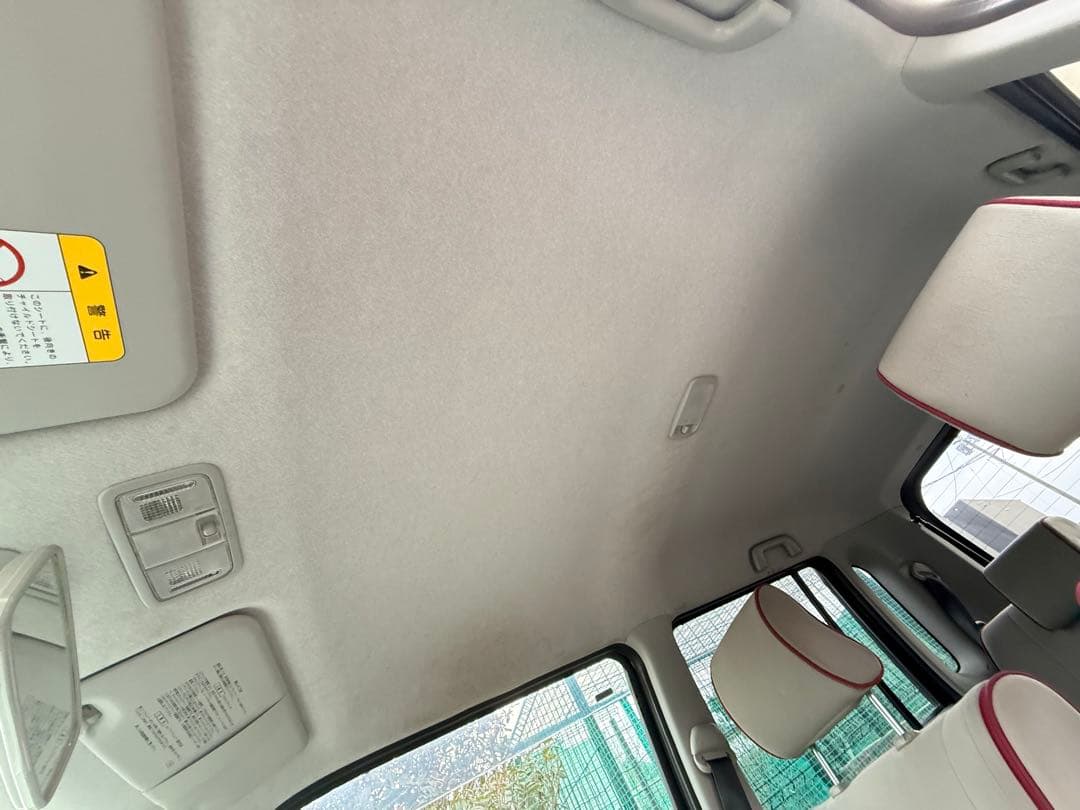 ダイハツ ムーヴ コンテ 69000km‼️