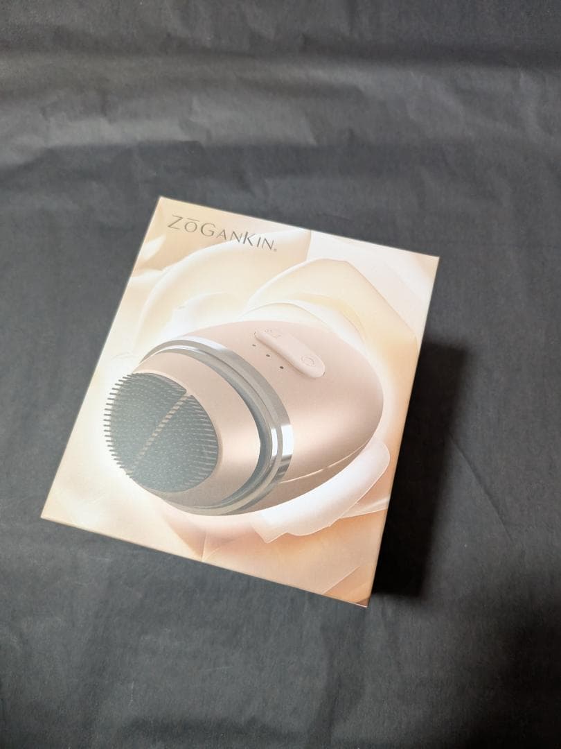 【新品】ZOGANKIN ゾーガンキンオーヴォ