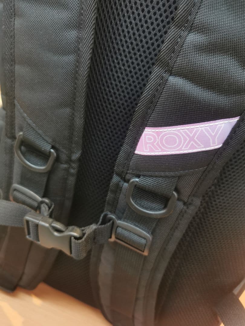 雑誌にも掲載✨ROXY限定リュック✨