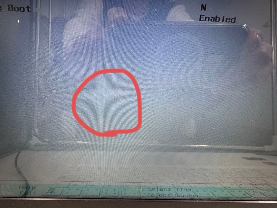 NECノートPC★ジャンク★第８世代★corei5★PC-SN164JFAF