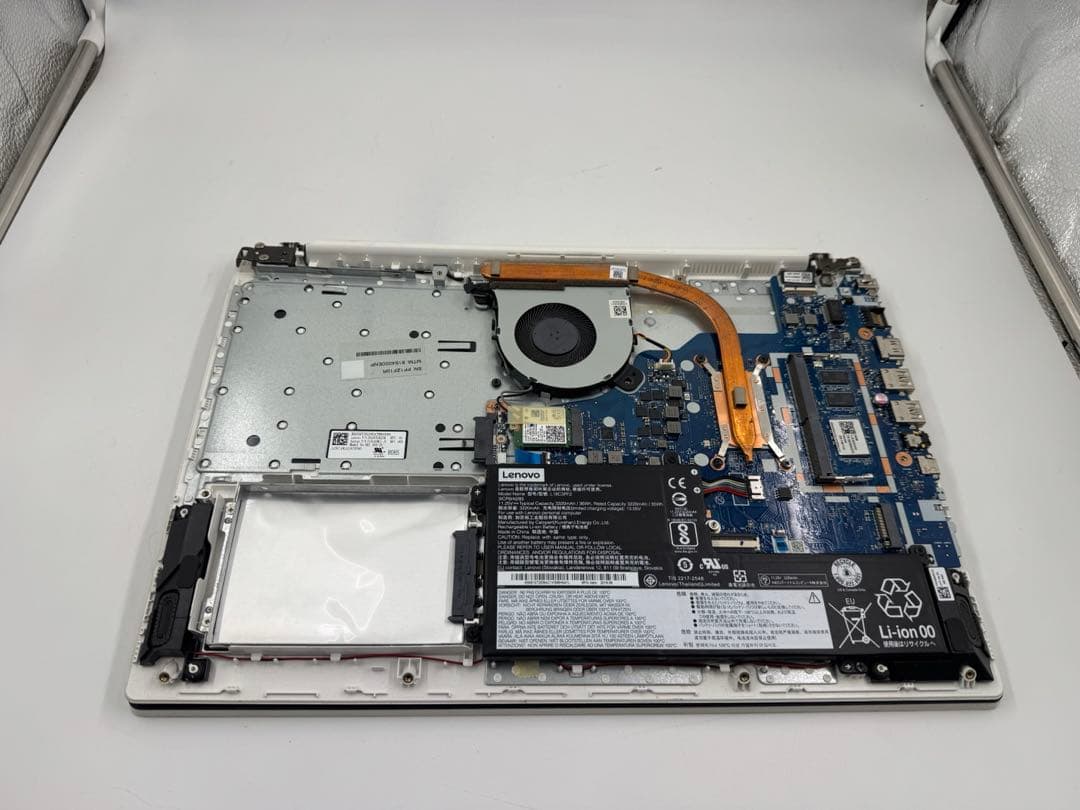 NECノートPC★ジャンク★第８世代★corei5★PC-SN164JFAF