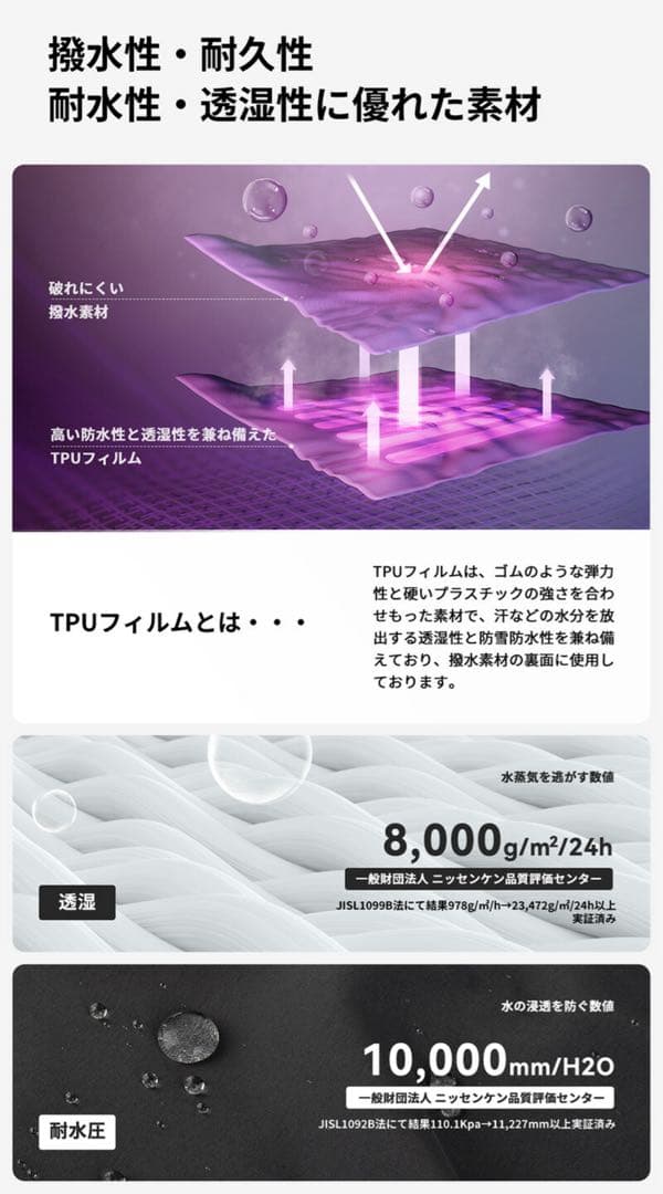 ACTLEIS アクレイス スノーボードウェア M上下 ジャケット新品 モカ