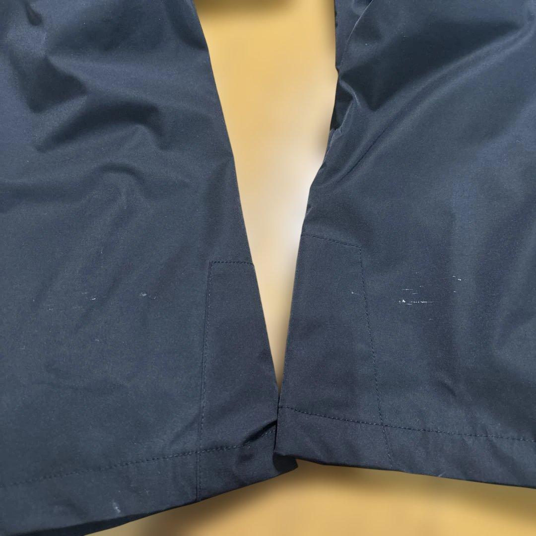 ACTLEIS アクレイス スノーボードウェア M上下 ジャケット新品 モカ