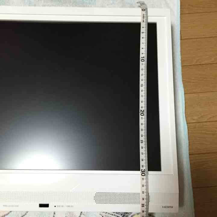 ★薄型テレビ★