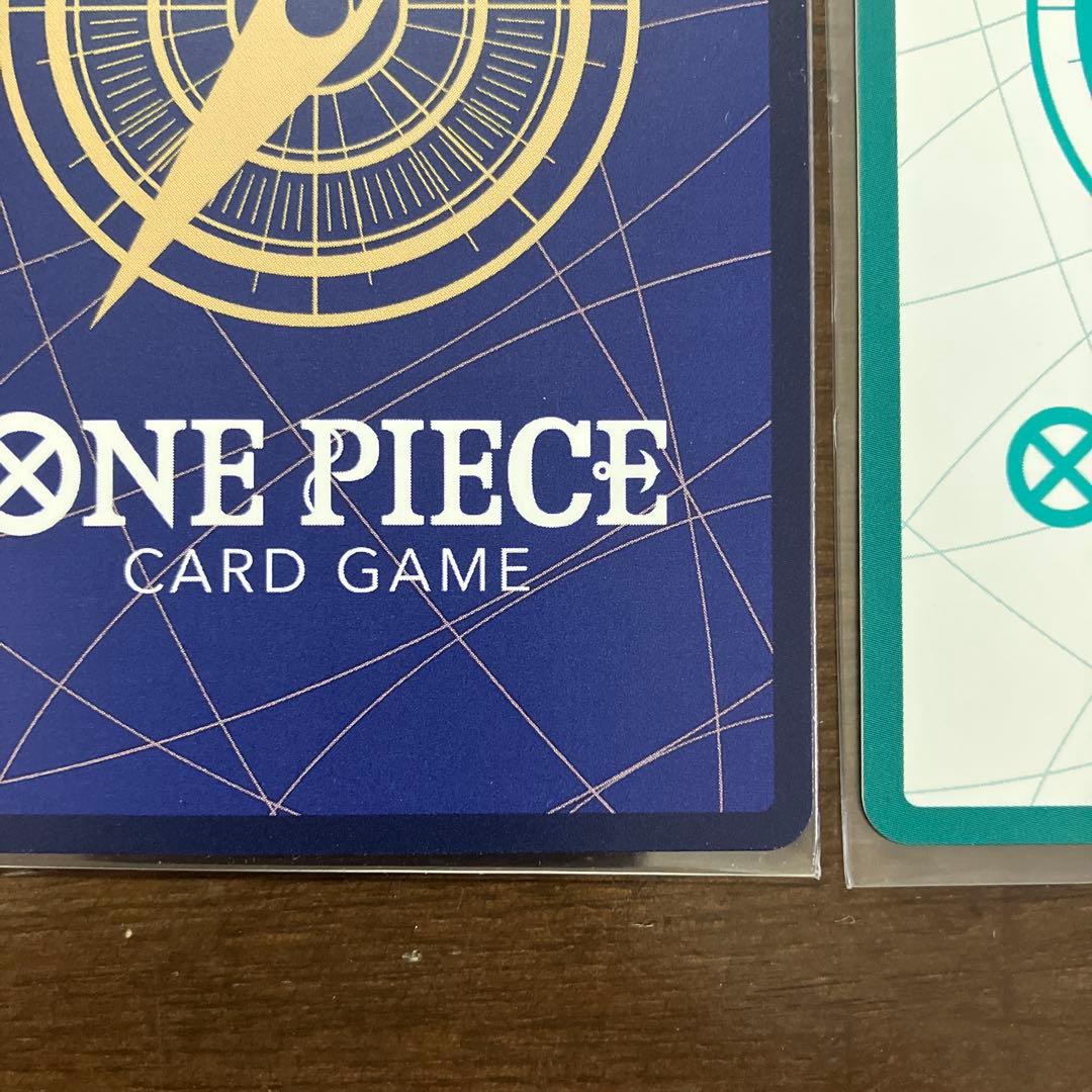 ワンピースカードまとめ売り シャーロット・プリン パラレルSP ドン‼︎カード