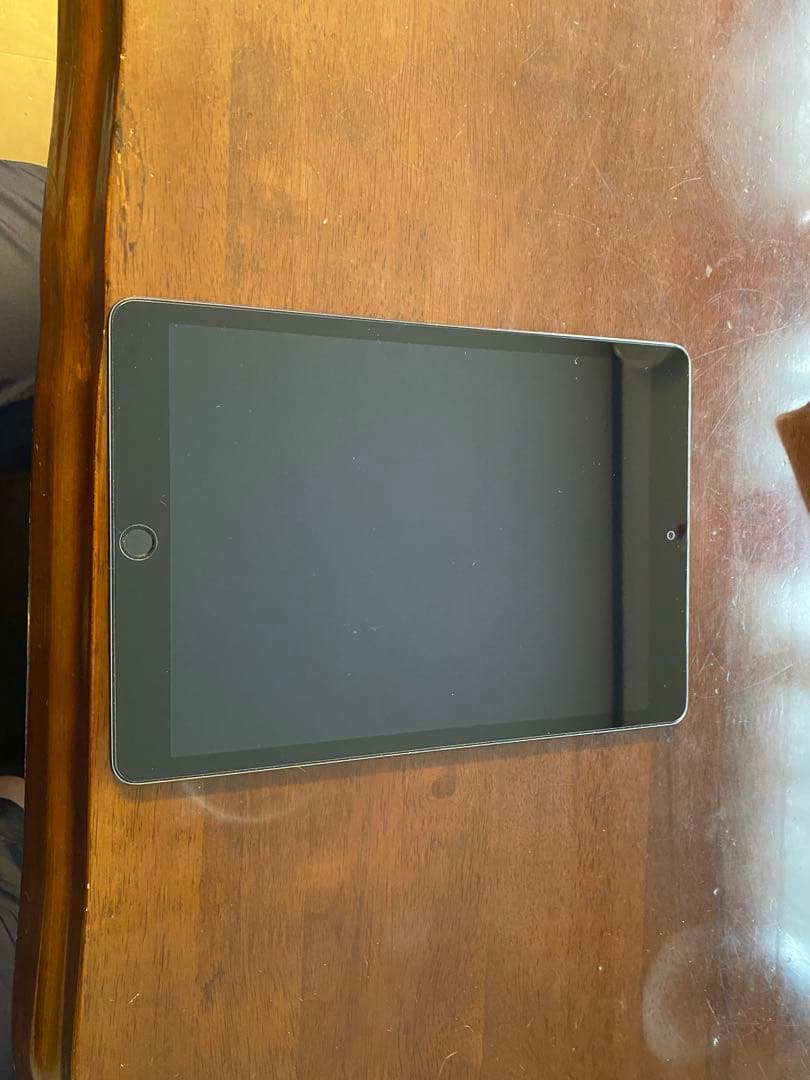 iPad （第9世代 Wi-Fiモデル 64GB）