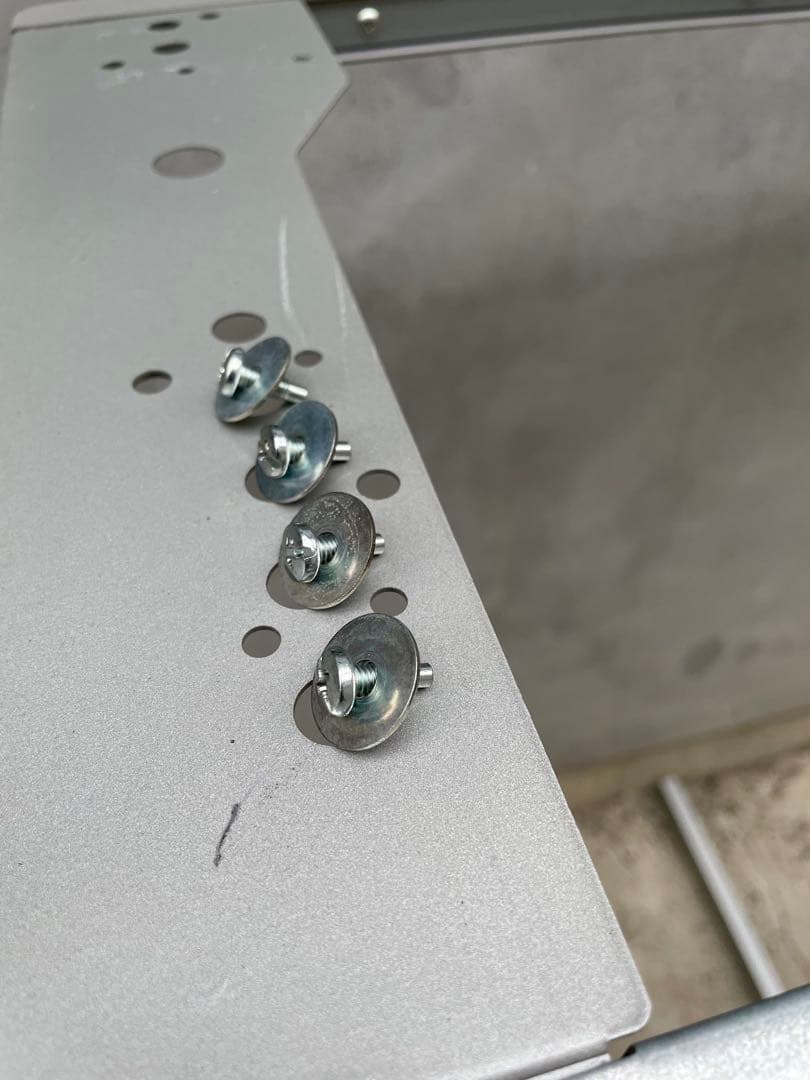 NHM 　Panasonic 衣類乾燥機台　N-UF11