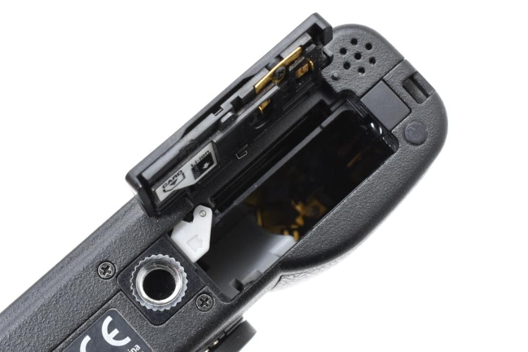 【取説＆ストラップ付き】 RICOH リコー GR DIGITAL II カメラ