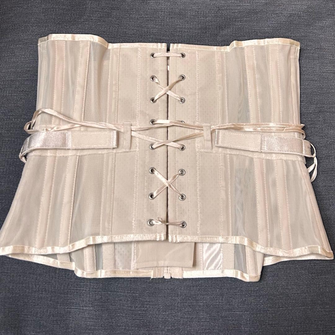 元鈴木さん PinupCorset コルセット ヴィーナス Lサイズ 水陸両用