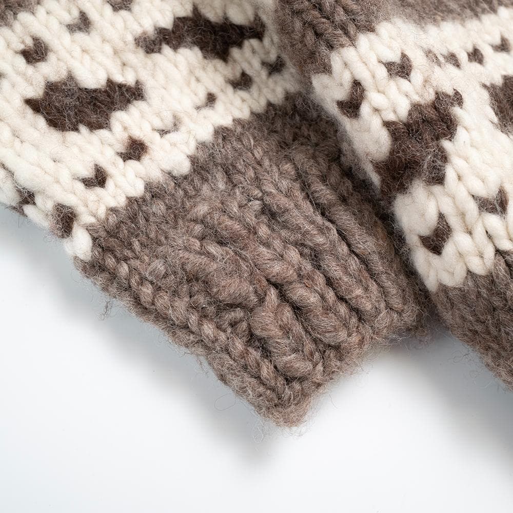 Canadian Sweater Company カナディアンセーター カウチン