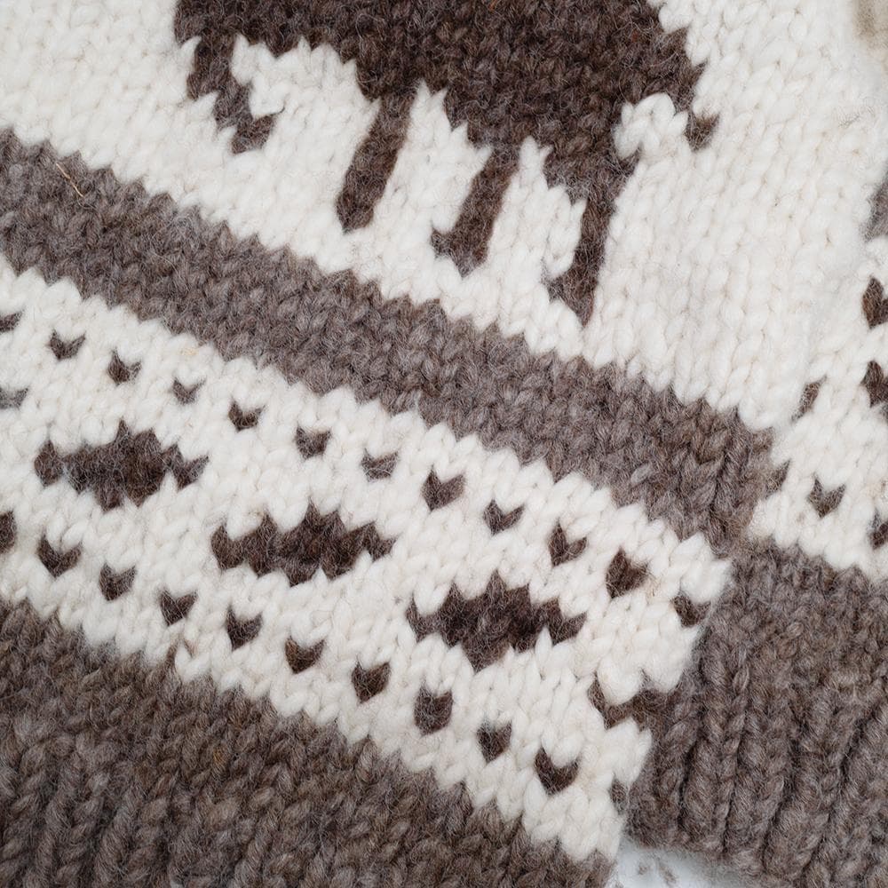 Canadian Sweater Company カナディアンセーター カウチン