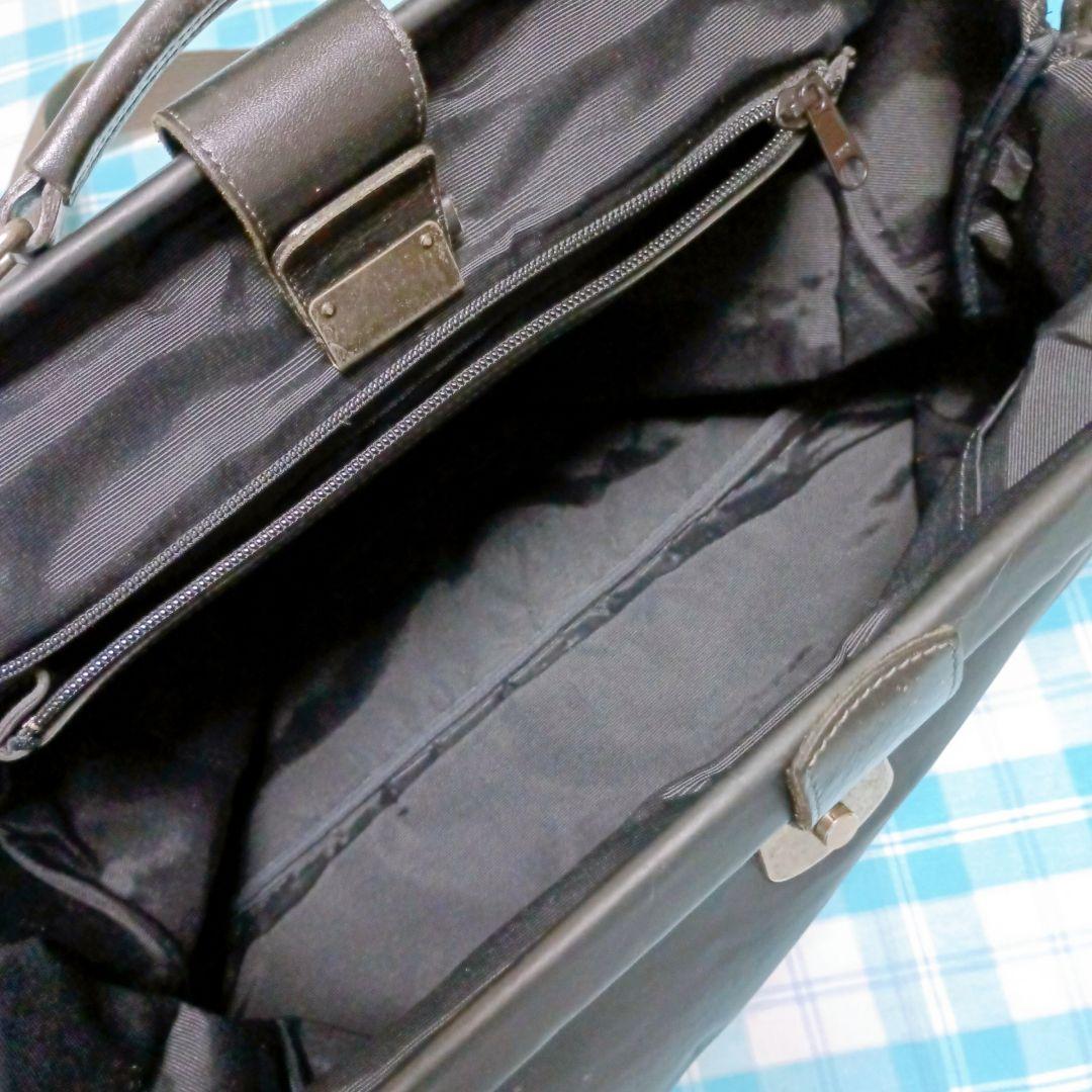 レア！確実本物＊GAULTIER　ゴルチェ　ドクターバッグ　トート　ビジネス