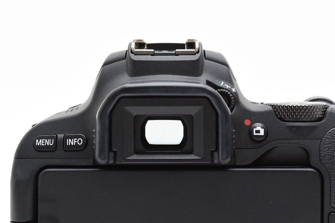 保証付き/デジタルー眼レフカメラ/canon kiss x9 望遠レンズセット