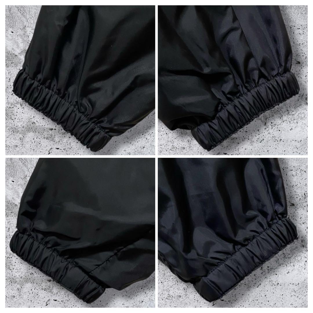 【美品・入手困難】ネイバーフッド コーチジャケット M 黒 L相当 稲葉 長瀬