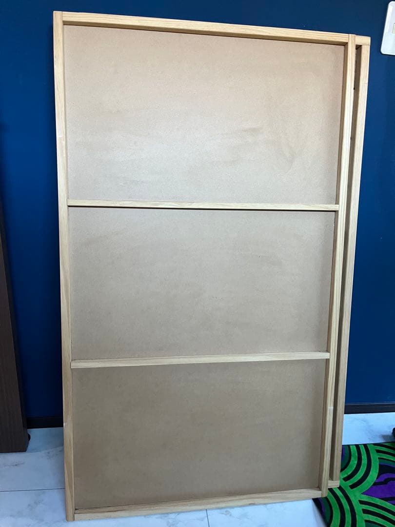 カトージ　KATOJI ベビーベッド　ハイタイプ　ホワイト ベッドガードおまけ付