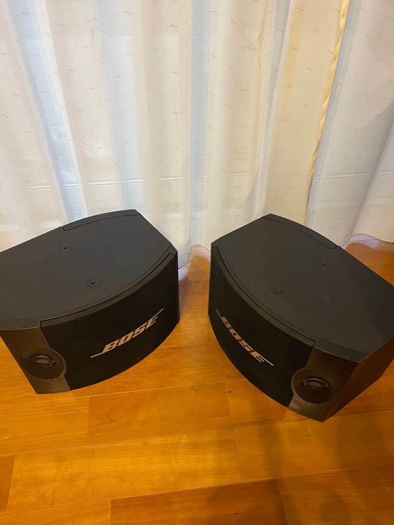 BOSE301Vボーズスピーカー