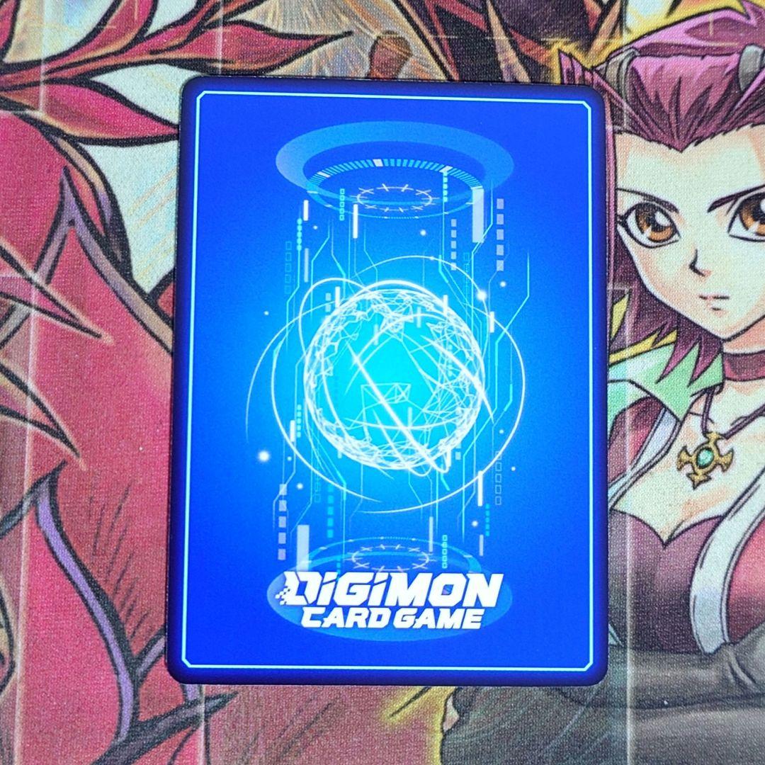 【超希少・美品】デジモンカード デュナスモンACE パラレル SP SR