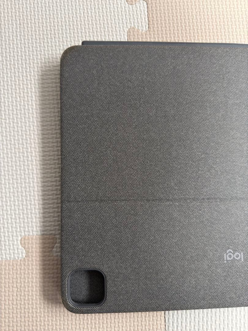 Combo Touch iPad Pro 12.9インチ用キーボード