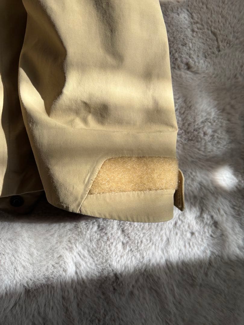 スノーボード BURTON ak GORE-TEX CYCLIC JAKET KELP L