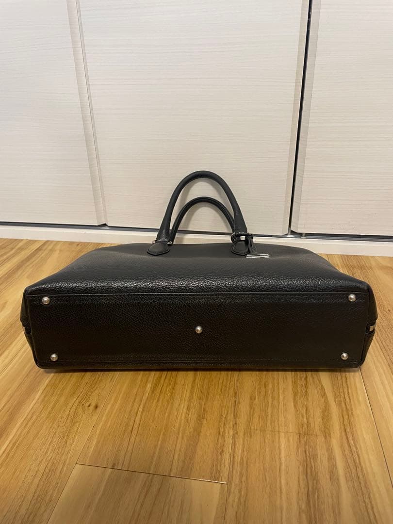 サムソナイト　レザー　ブリーフケース