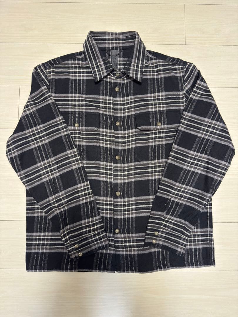 CHROME HEARTS 長袖シャツ