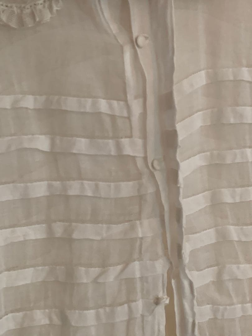 19世紀 france antique フランスアンティーク ブラウス レース