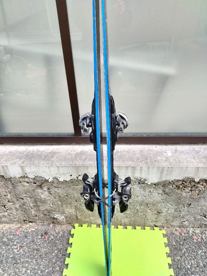 K2 VELOCITY 172cm スキー板