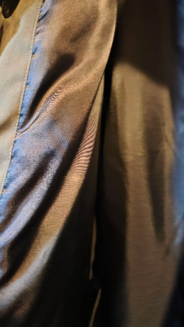 ジャケット・アウター FreshService UTILITY SHOOTING COAT 23aw