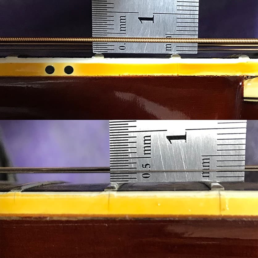 Thumb J-400 寺田楽器超希少ハードケース付き