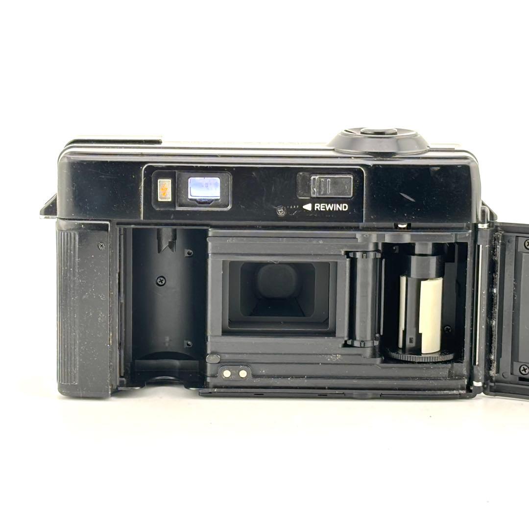 【完動品】MINOLTA HI-MATIC AF2-MD 動作確認済み