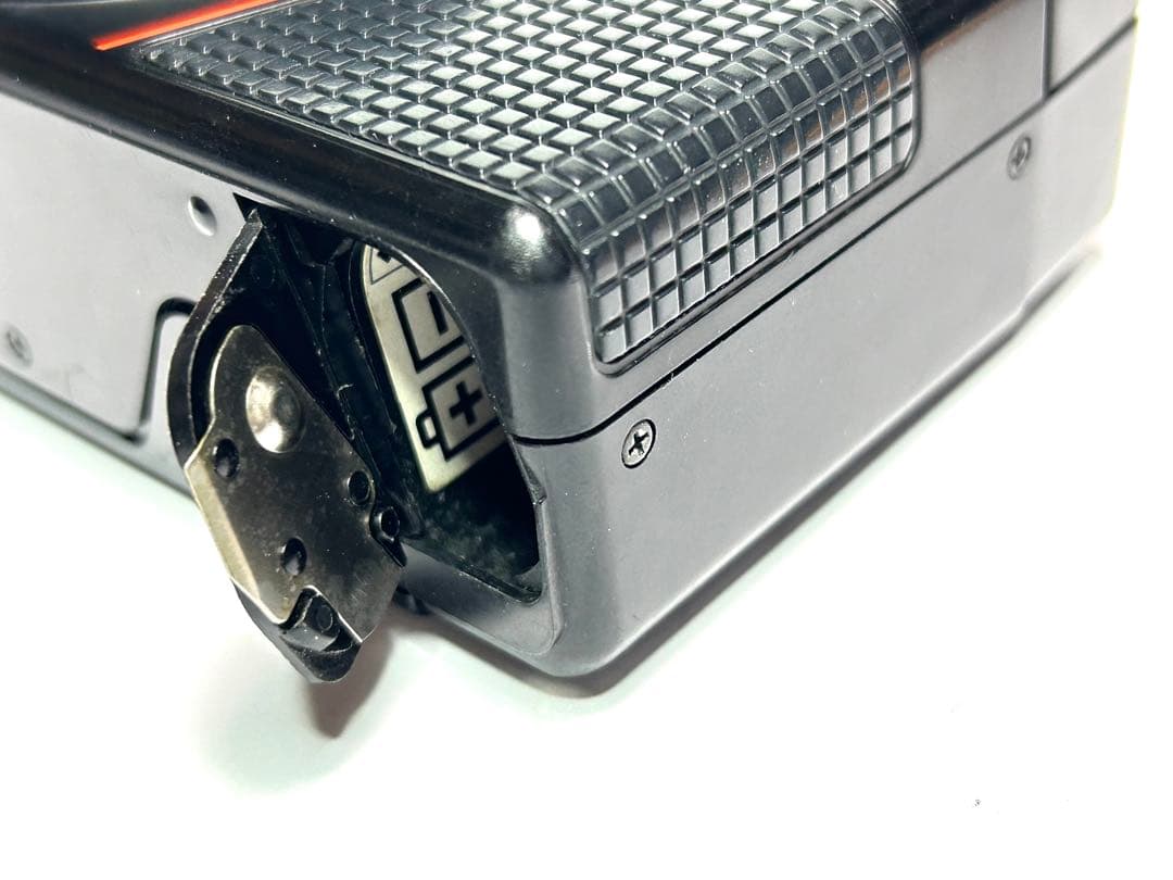 【全動作品】Nikon L35AF2 ピカイチ