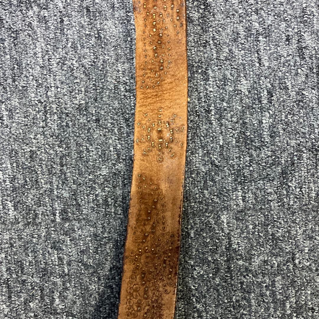 最終値下げ HTCスタッズベルト イーグル 32