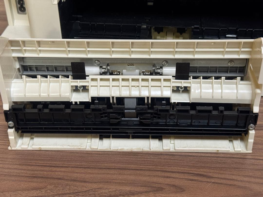 EPSON EP-707A インクジェット複合機