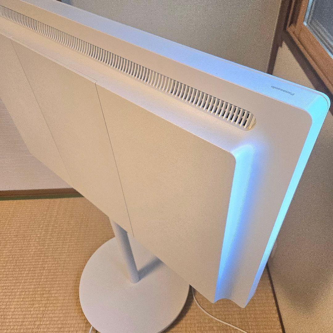 Panasonic レイアウトフリーテレビ(43型) TH-43LF1L