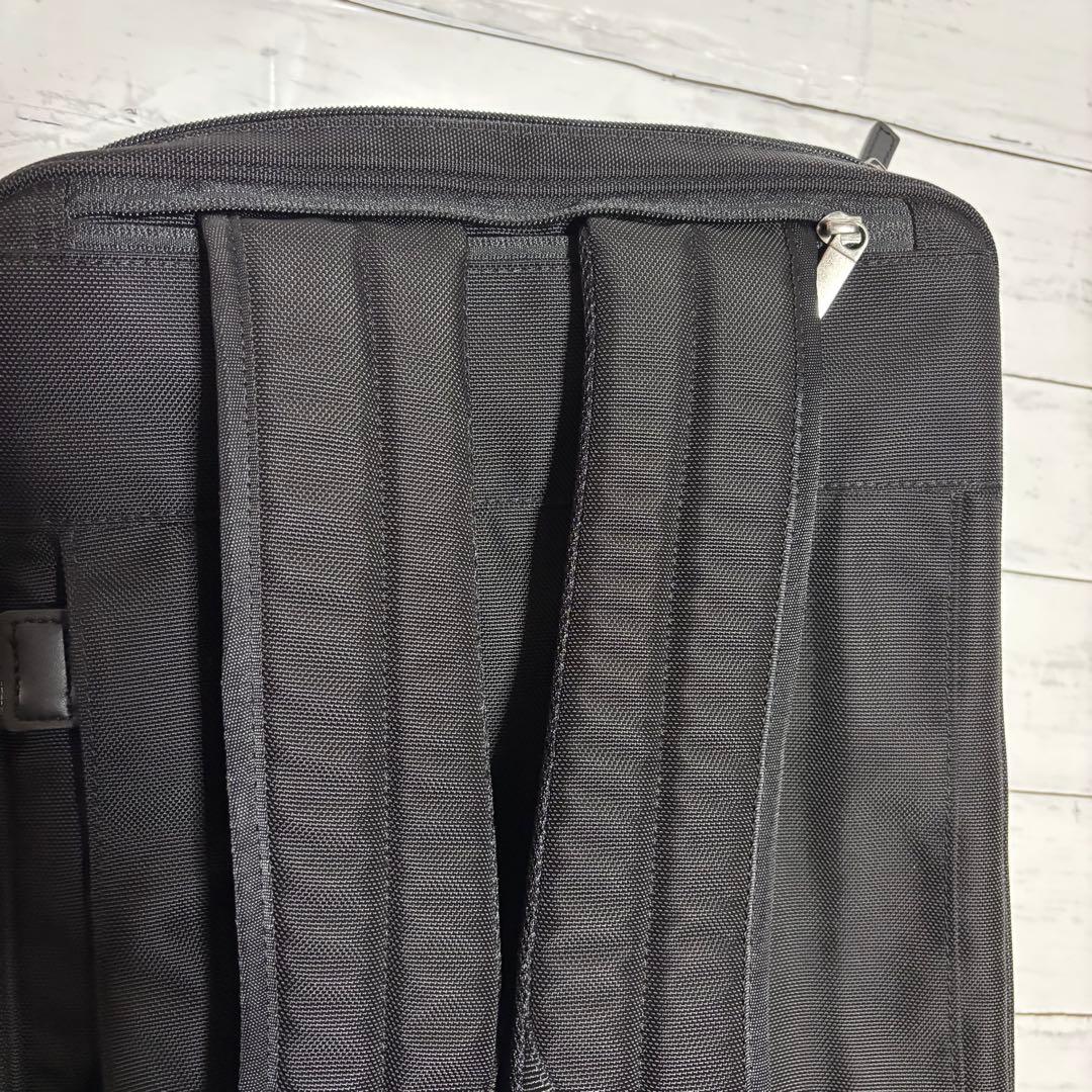 【極美品】ace. GENE エース 3wayビジネスバッグ 黒