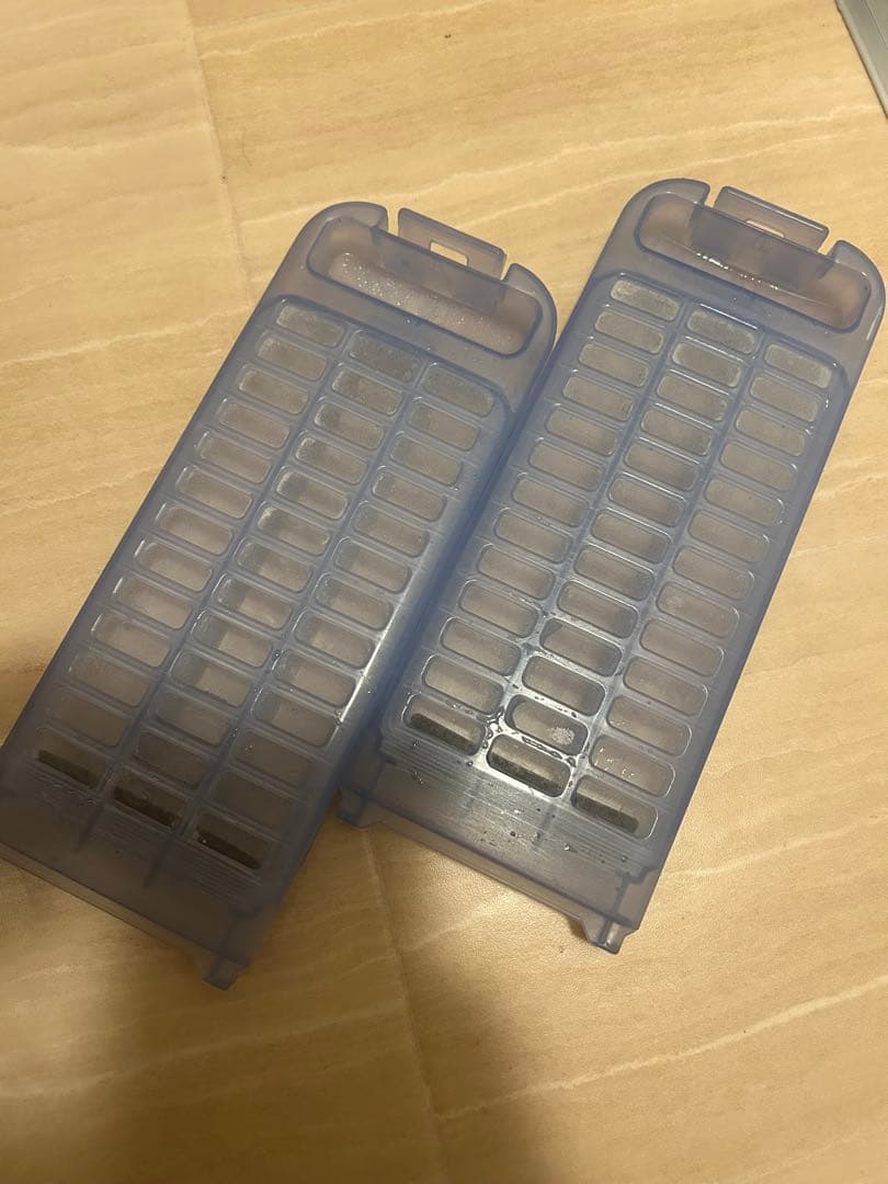 Panasonic 洗濯機　NA-F8AE6-S 全自動電気洗濯機　泡洗浄8kg