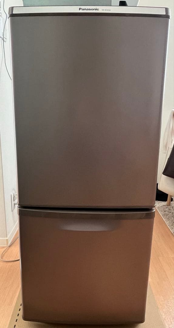冷蔵庫 panasonic 単身用