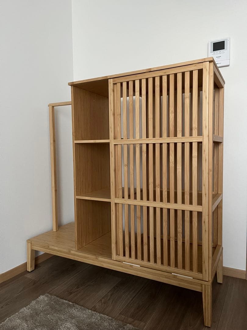 IKEA NORDKISAノールドシーサ