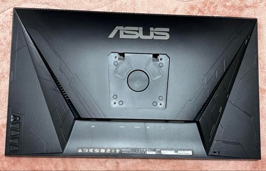 ASUS TUF GAMING 24.5インチ VG259Q