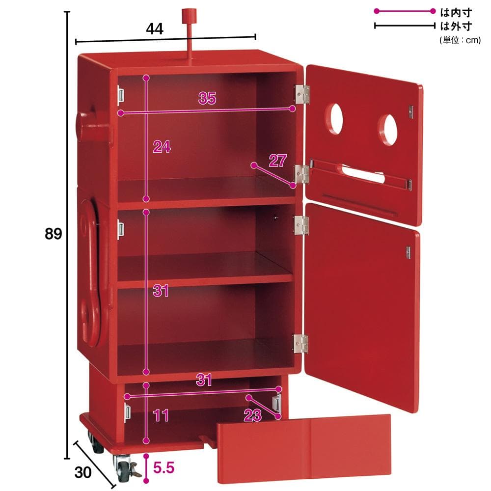 ROBIT　ロボット　家具　ete・えて
