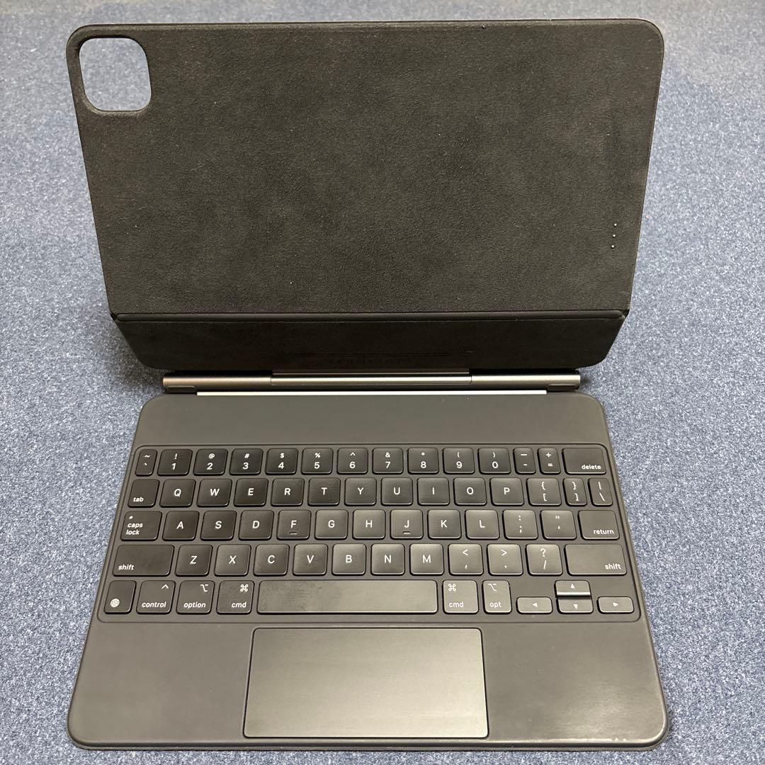 ipad air m1 対応 Magic Keyboard