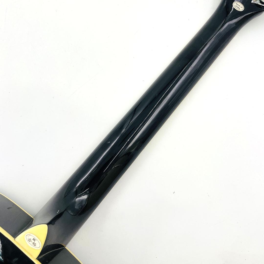 HONEY BEE F-15/BK ハニービー アコースティックギター【整備品】