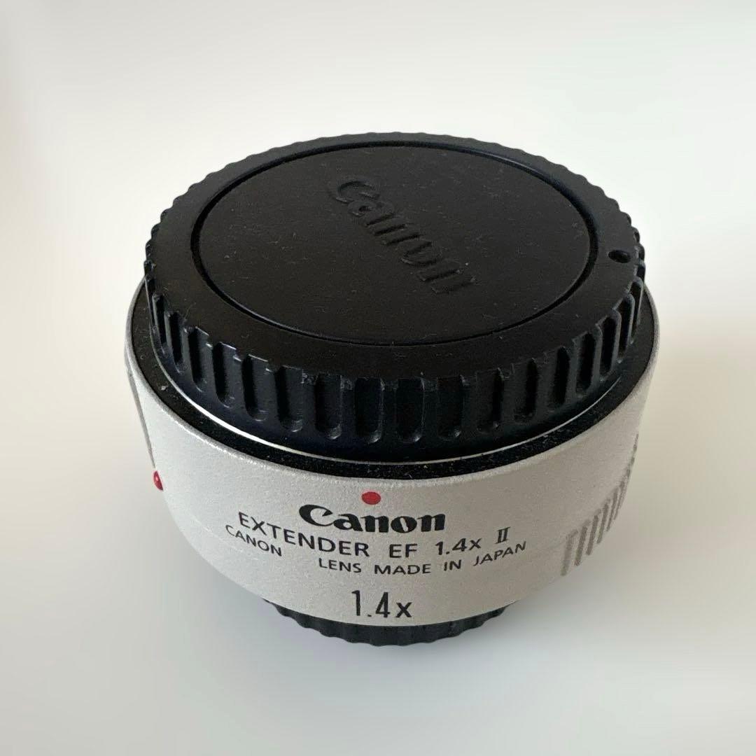 CANON EXTENDER EF 1.4x Ⅱ型